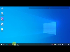Instalação de planos de mesa para a taxa de corrosão