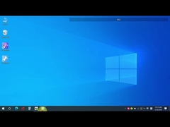 Medição do potencial de corrosão em poços