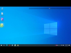 Teste de sequência de potenciostato Teste combinado