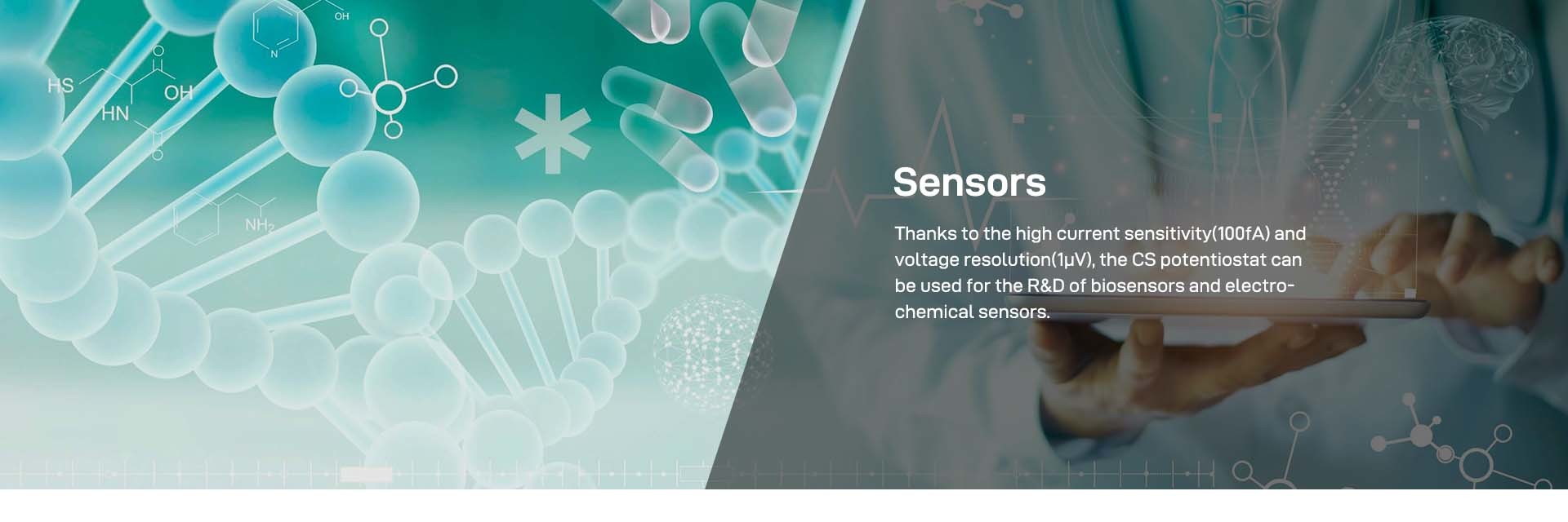 qualidade Potenciostato de canal único fábrica