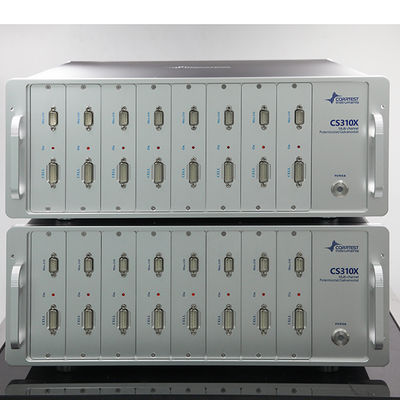 qualidade  Customized Multichannel Potentiostat Instrument CS310X Model fábrica